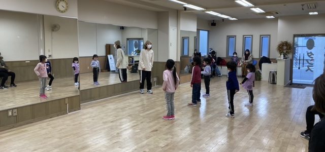 ADCレッスン再開のお知らせ✉